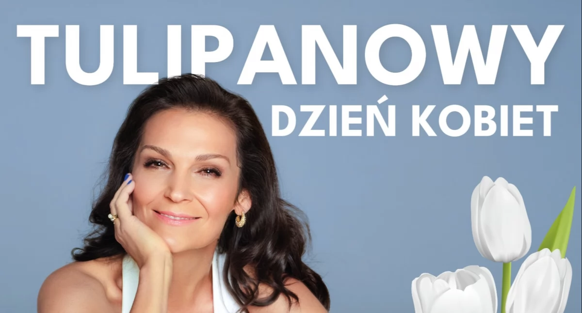 Tulipanowy Dzień Kobiet w Platerowie – wyjątkowe świętowanie już wkrótce!