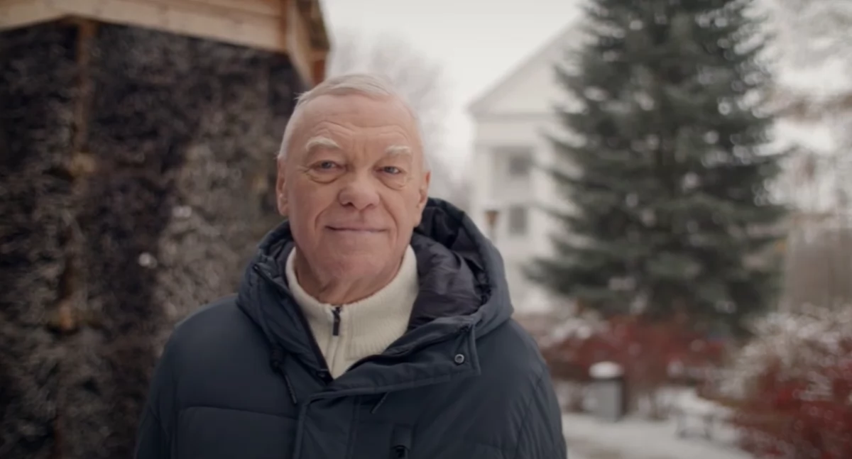 Andrzej. Sierpc
