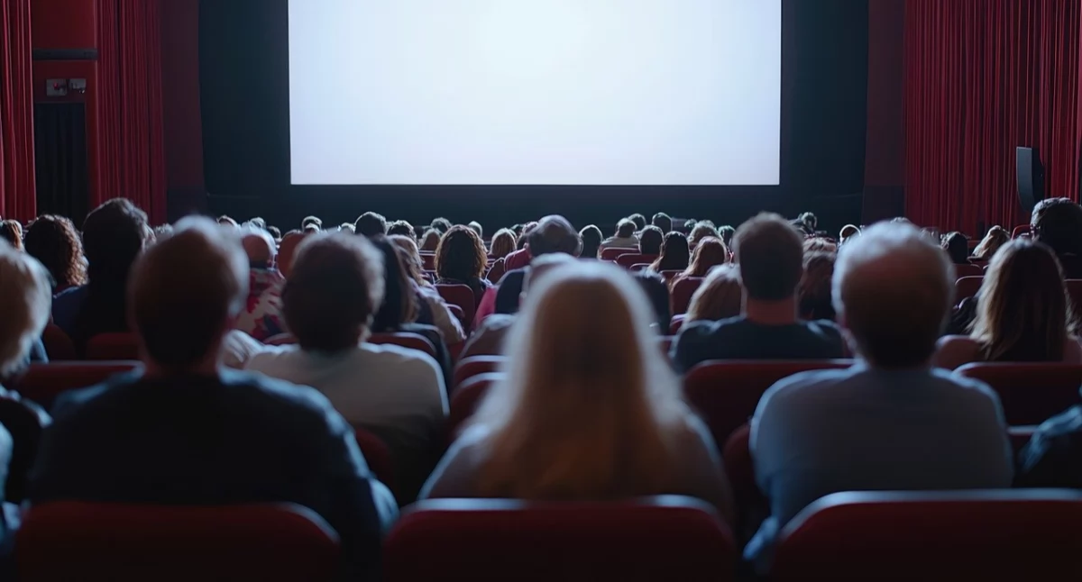 Kino w Łosicach: Filmowe emocje na dużym ekranie!