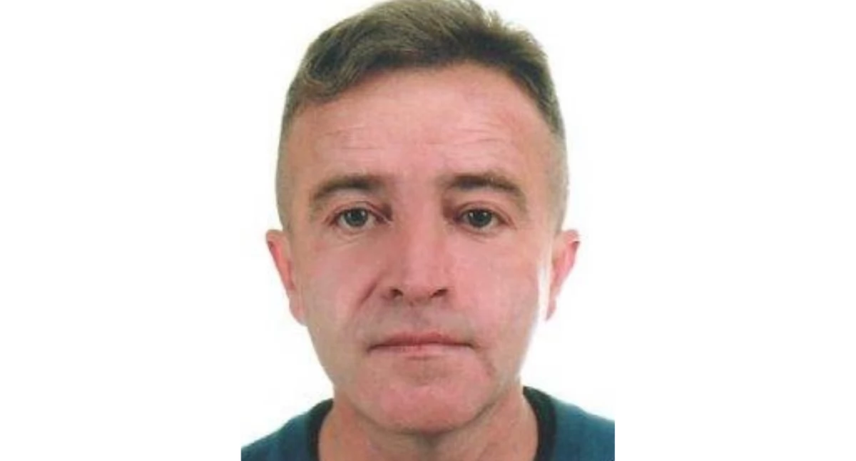Policja poszukuje mieszkańca Łosic