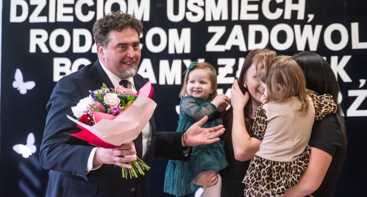 Łosice w nowej odsłonie! Miasto i gmina zyskały inwestycje warte miliony