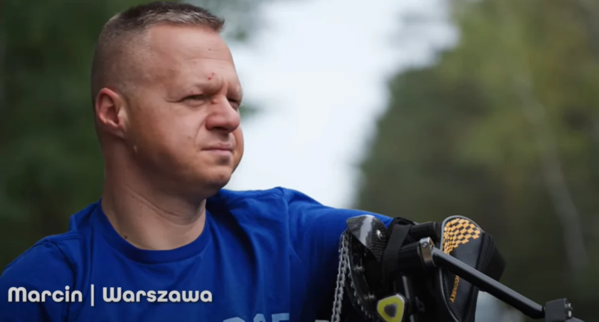 Marcin. Józefów