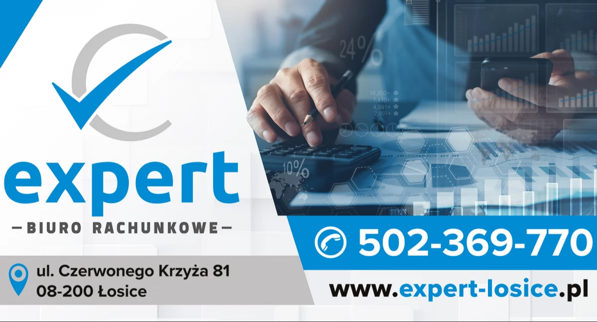 Utrata danych w księgowości – Twój biznes może tego nie przetrwać! Rozmowa z Kamilą Przybysz, właścicielką Biura Rachunkowego Expert