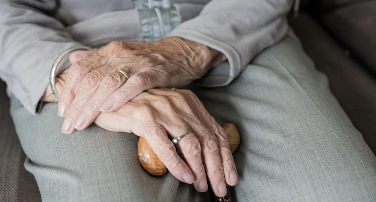 Nie spóźnij się ze złożeniem wniosku o rentę wdowią - świadczenie można otrzymać od lipca