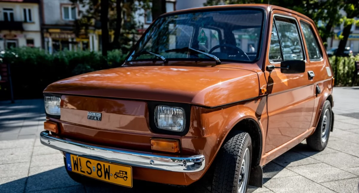 Parada z charakterem – Łosice zapraszają na motoryzacyjne święto z duszą. Dni Łosic z silnikiem w tle...;)