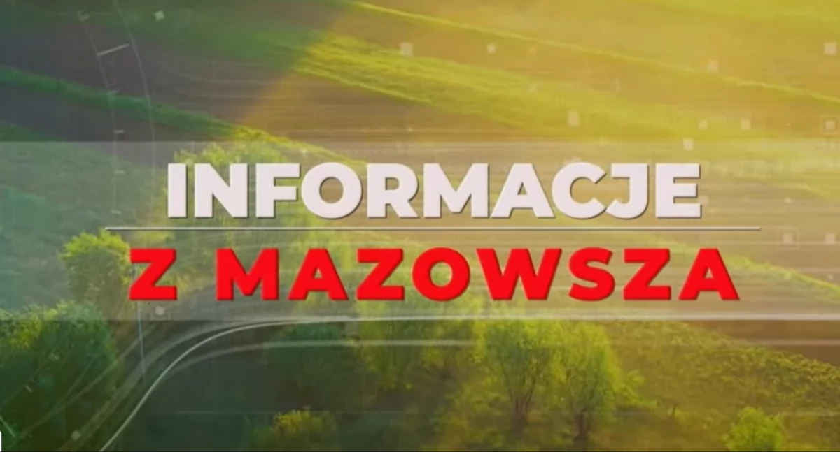 Informacje z Mazowsza 105