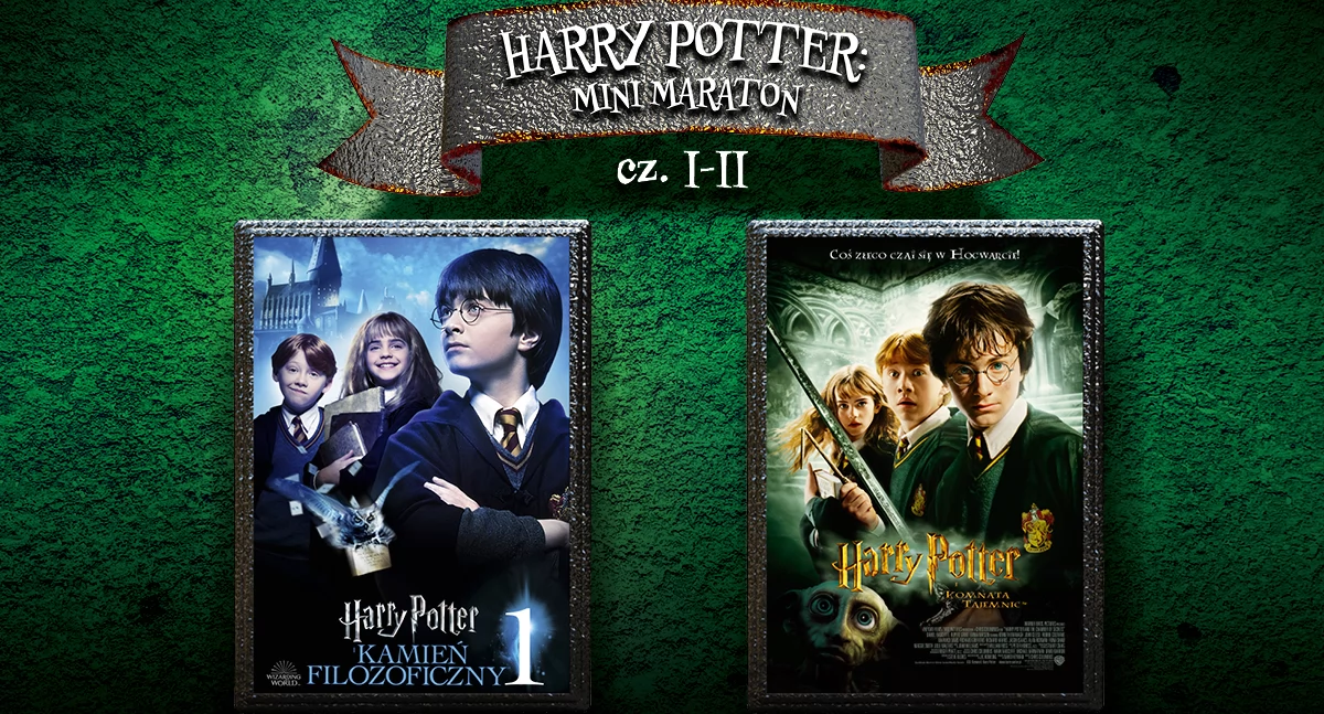 Harry Potter