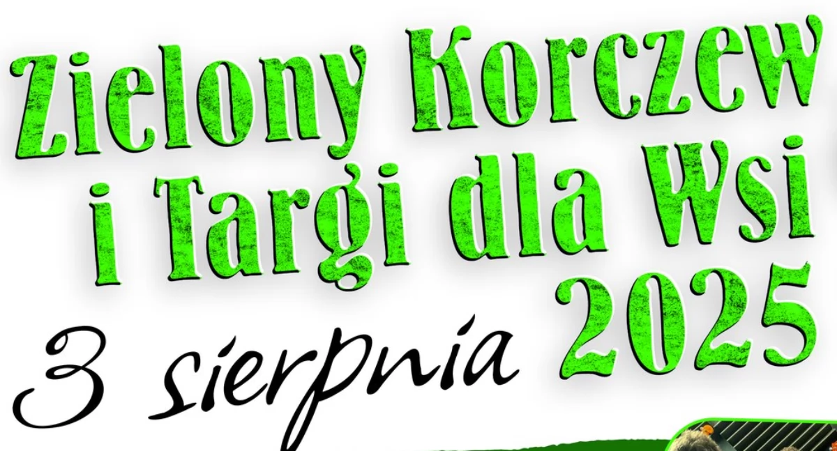 Rock w pałacowym klimacie – DŻEM zagra w Korczewie