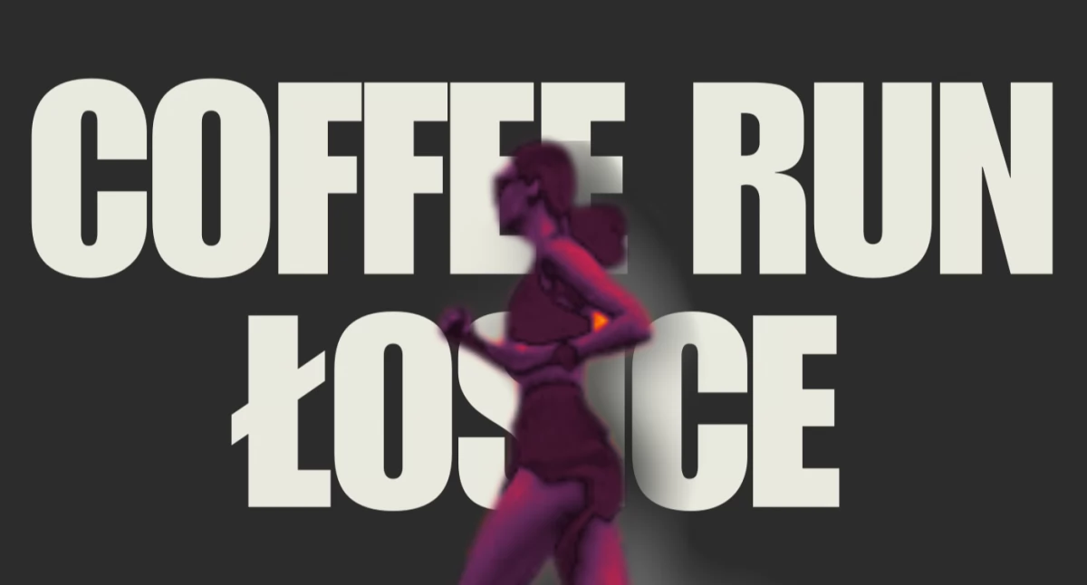 Zacznij biegać lokalnie – Coffee Run po łosicku