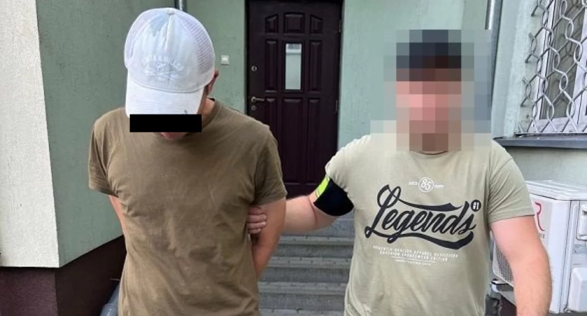 Policja rozbiła narkotykowy łańcuch dostaw. Wśród podejrzanych mieszkaniec Łosic