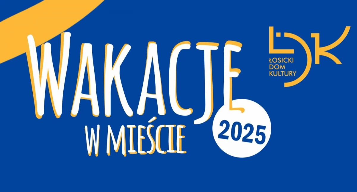 Sierpień pełen atrakcji!