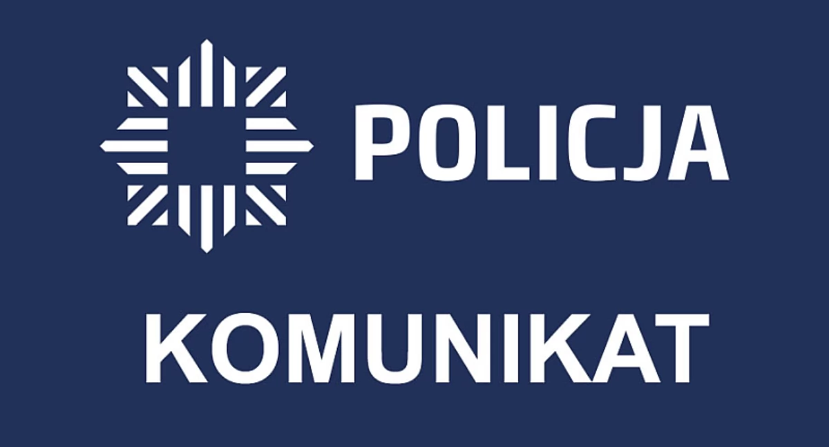 Wzmożone działania służb na Mazowszu. Policja ostrzega przed szczątkami dronów