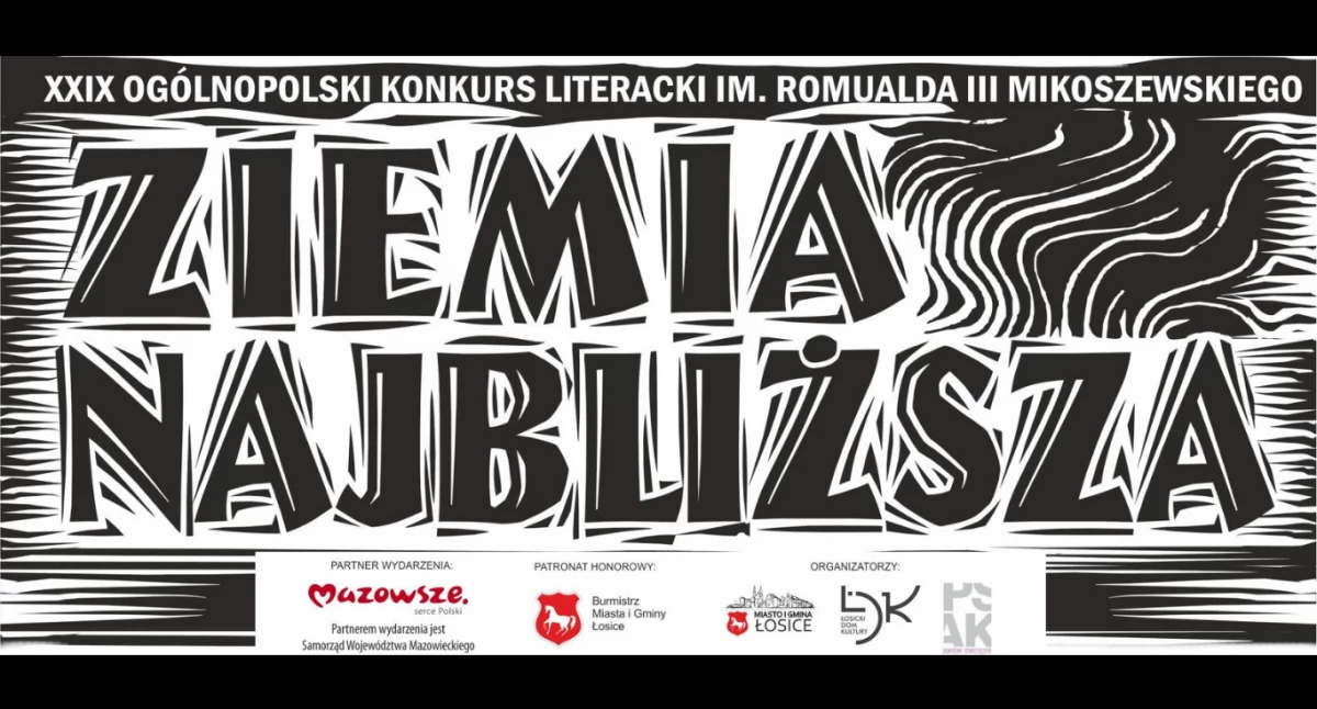 Gdzie słowo spotyka się z pasją – rusza 29. Ogólnopolski Konkurs Literacki im. Romualda III Mikoszewskiego