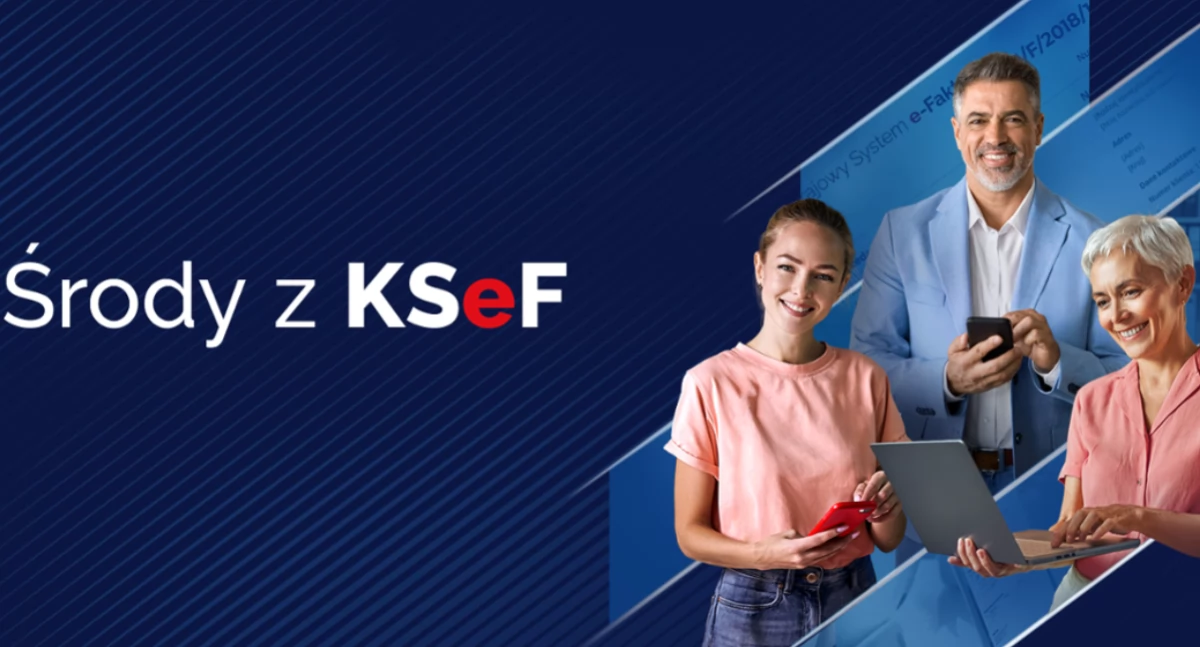 Ruszają „Środy z KSeF”