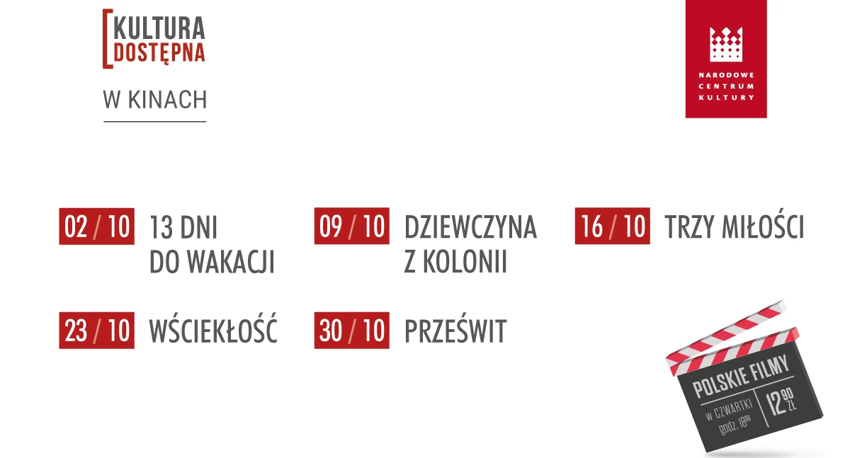 Kultura dostępna