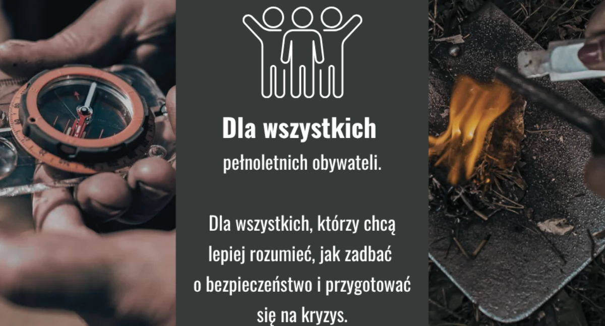 Zgłoś się do 5 Mazowieckiej Brygady Obrony Terytorialnej na szkolenie obronne „WGOTOWOŚCI” – Zapisy już trwają