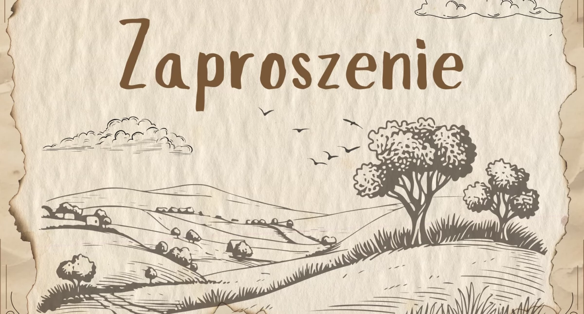 Literacka podróż śladami Żeromskiego – Łosice i Niemojki zapraszają na spotkania z Katarzyną Sobolewską