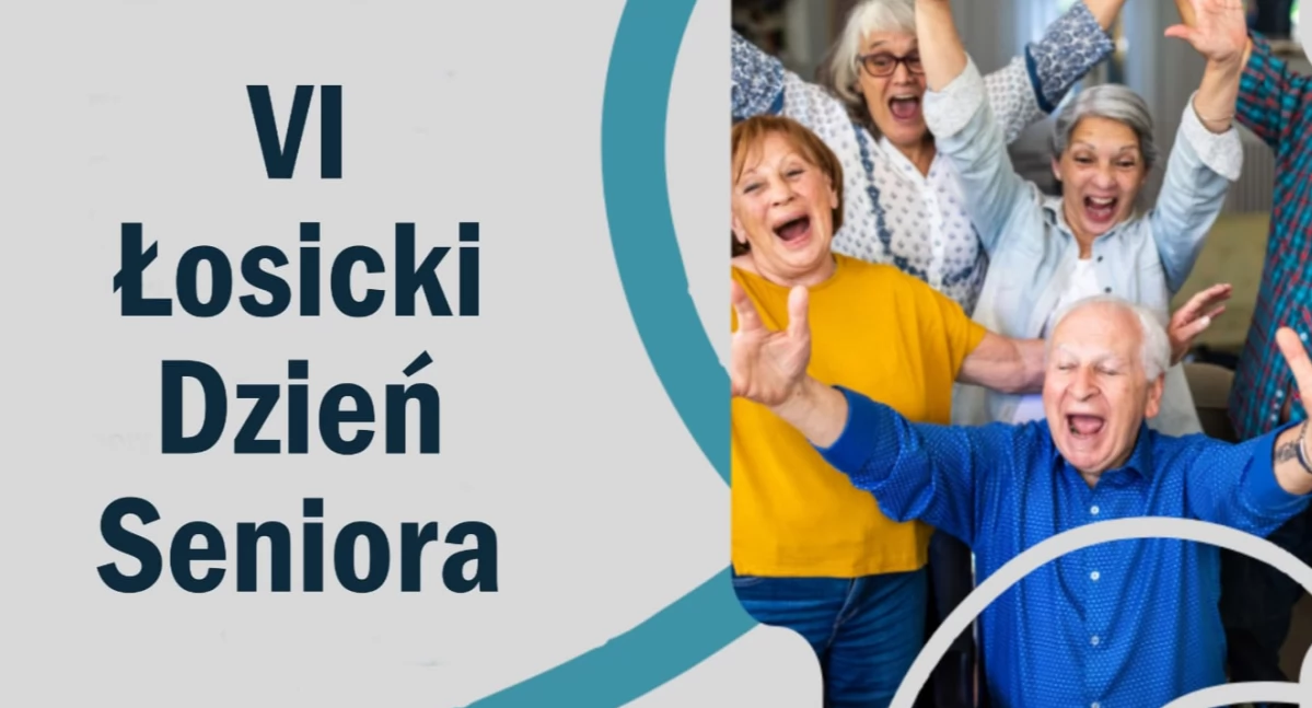 Jesień życia w pełnym blasku – szósta edycja wydarzenia dla seniorów