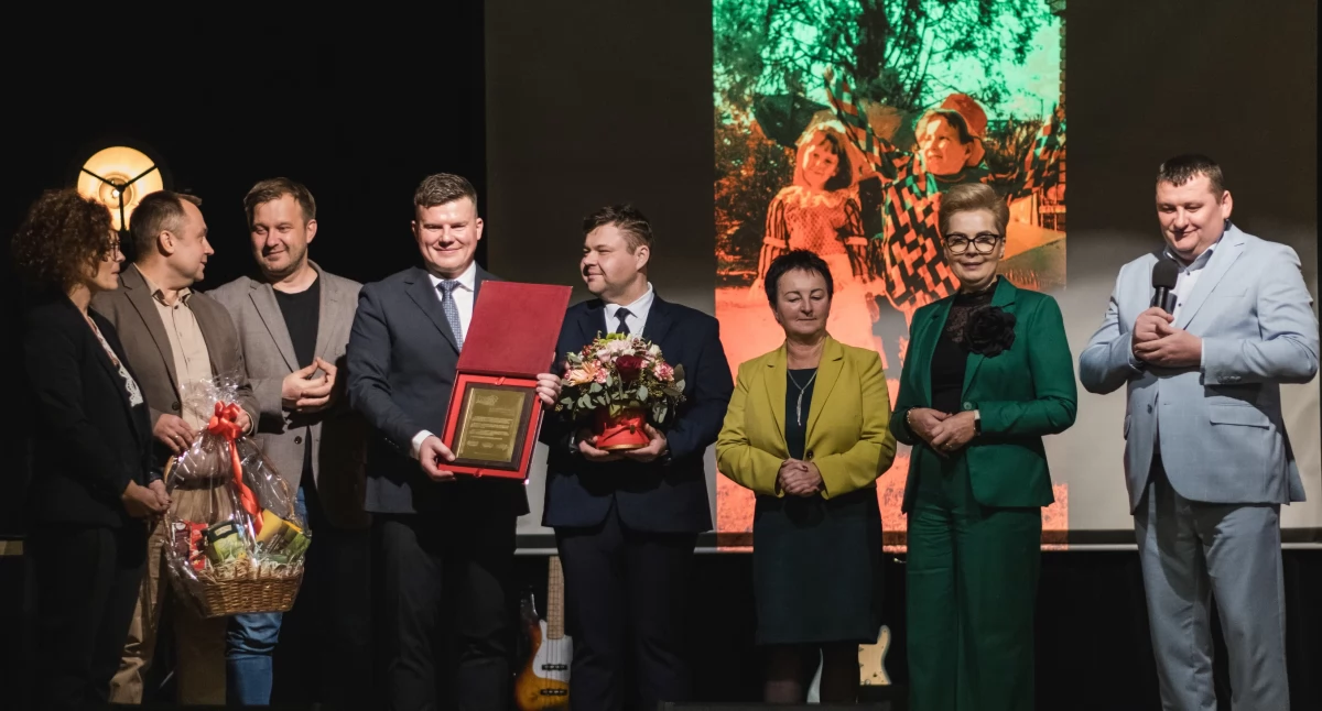 Pół wieku kultury, ludzi i wspomnień. GOK w Platerowie świętował 50-lecie
