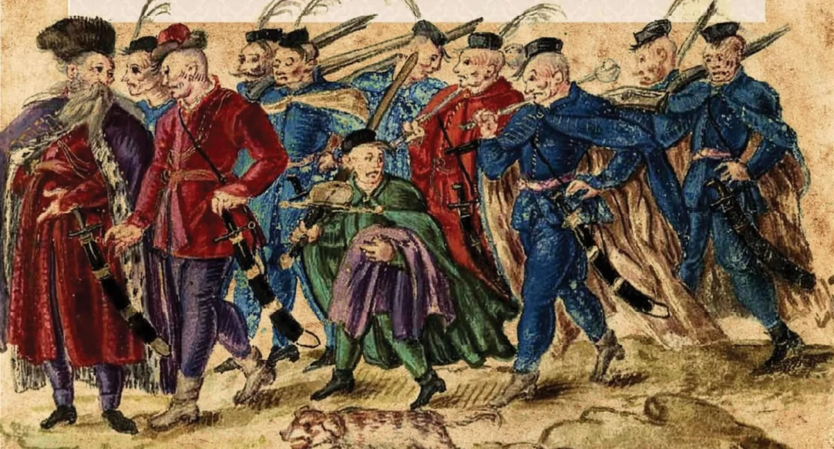 Rzeczpospolita w ogniu wojen – prelekcja historyczna już 4 grudnia w Łosicach