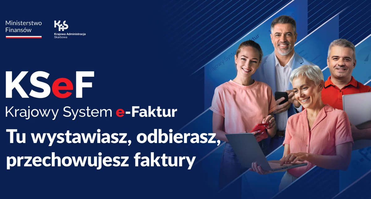 Cykl szkoleń w Urzędach Skarbowych i on-line