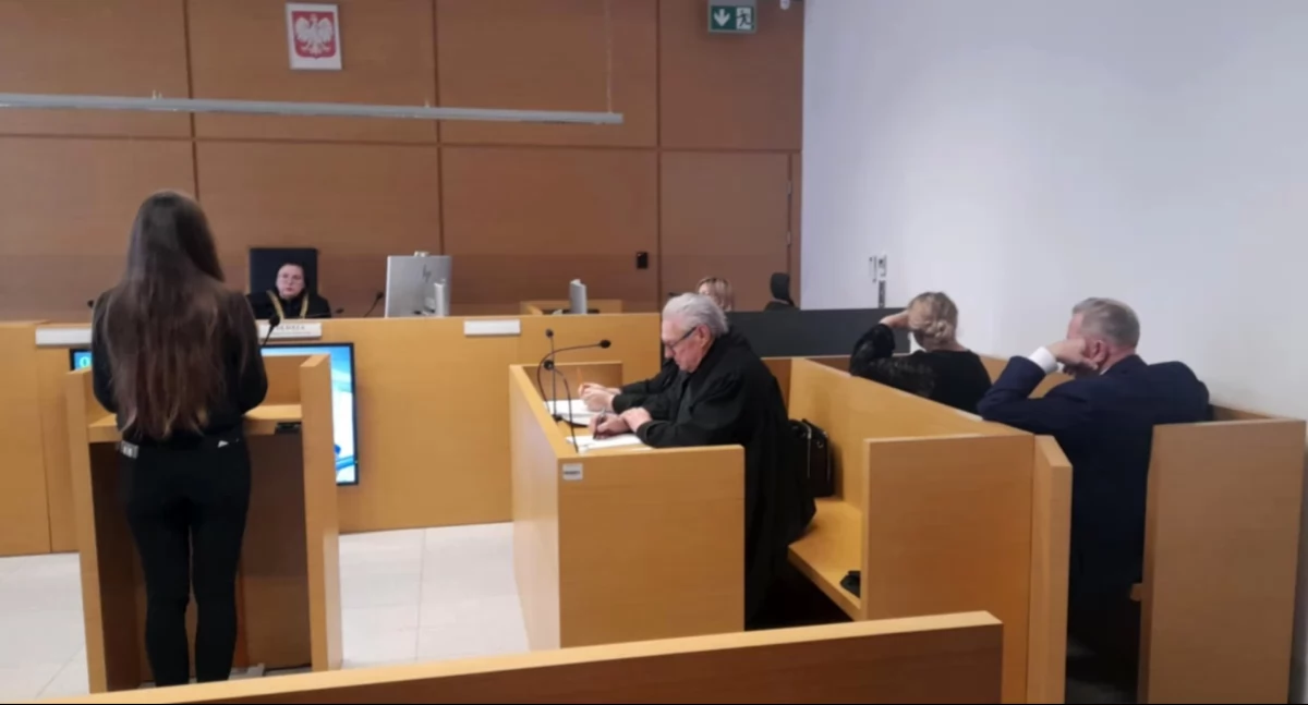 Wyrok w sprawie Stefana I. i Janiny I. Sąd odrzucił warunkowe umorzenie