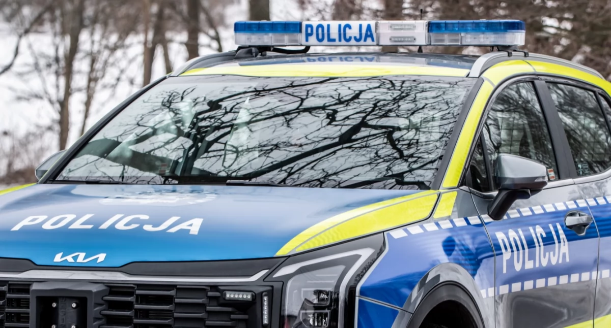 Kolejne strzały z wiatrówki w Huszlewie. Tydzień interwencji policji w powiecie łosickim