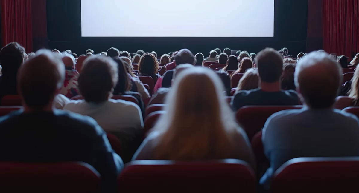 Walentynkowe seanse filmowe w Łosicach. Kino w Twoim Mieście 14 lutego