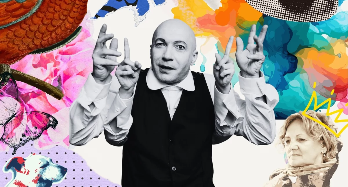 Teatr ruchu dla młodzieży. Bezpłatne warsztaty w Łosickim Domu Kultury