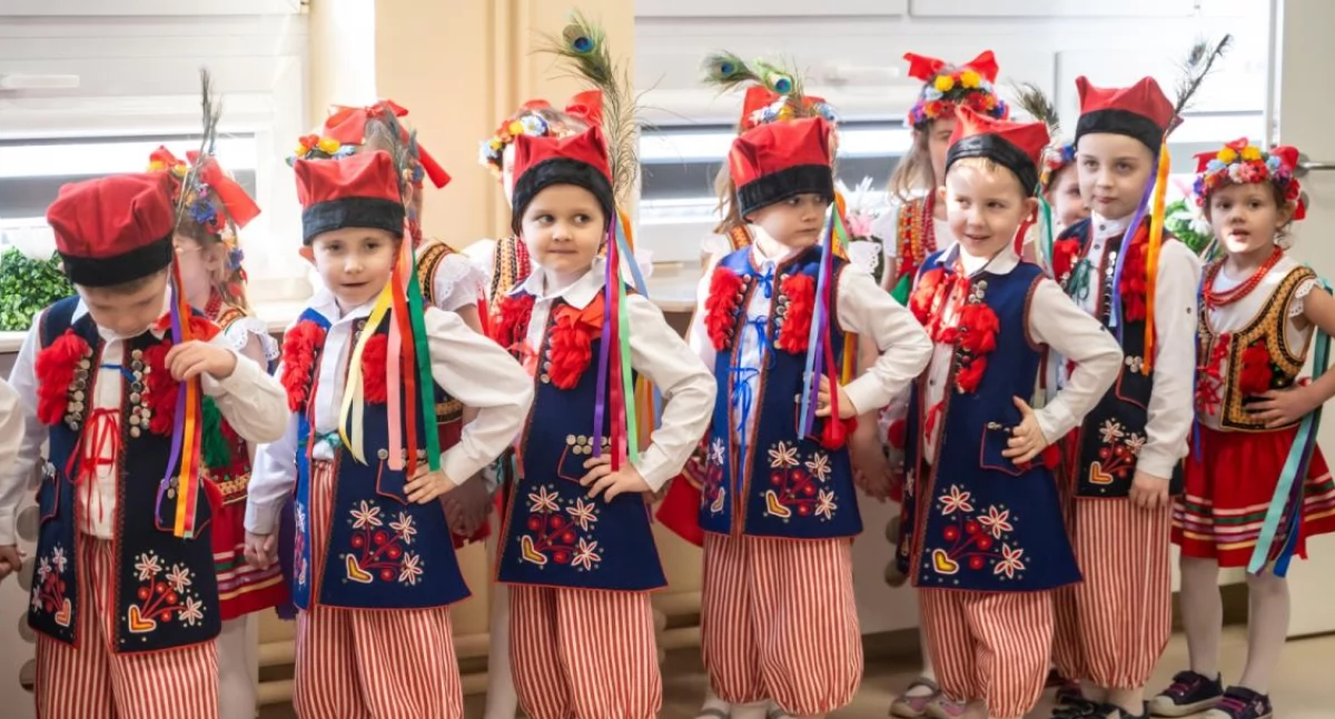 Rekrutacja do przedszkoli na finiszu. Sprawdź najważniejsze terminy w Łosicach