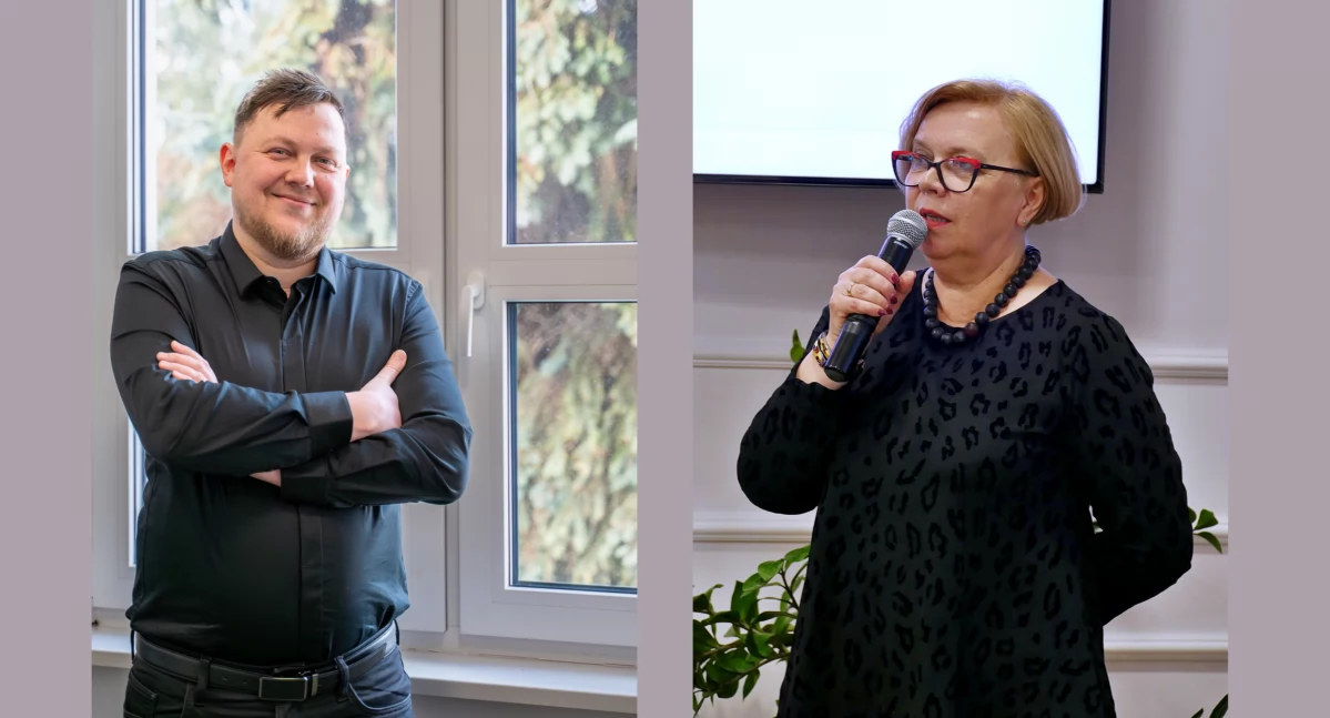 Zmiana na stanowisku sekretarza w Łosicach. Pożegnano Małgorzatę Łaską, obowiązki przejął Łukasz Wiesner