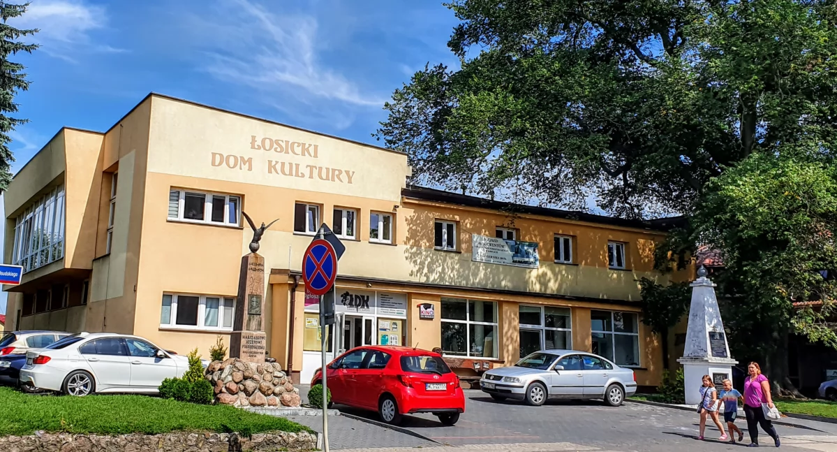 Jak przygotować gminy na sytuacje kryzysowe? Szkolenie w Łosicach