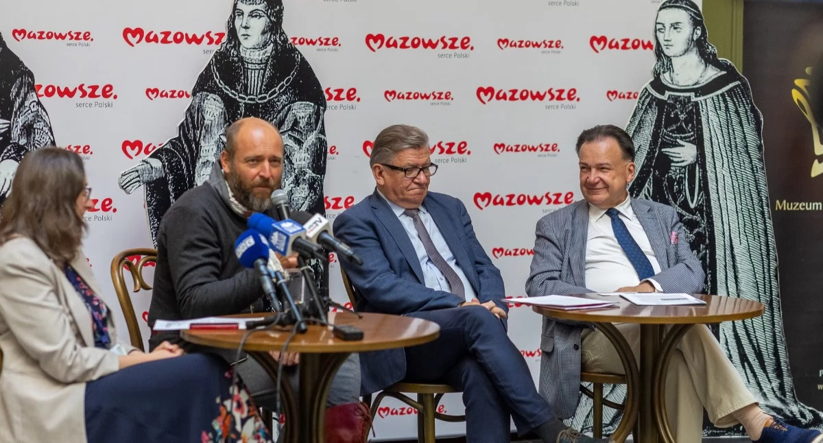 Mazowsze dla korony
