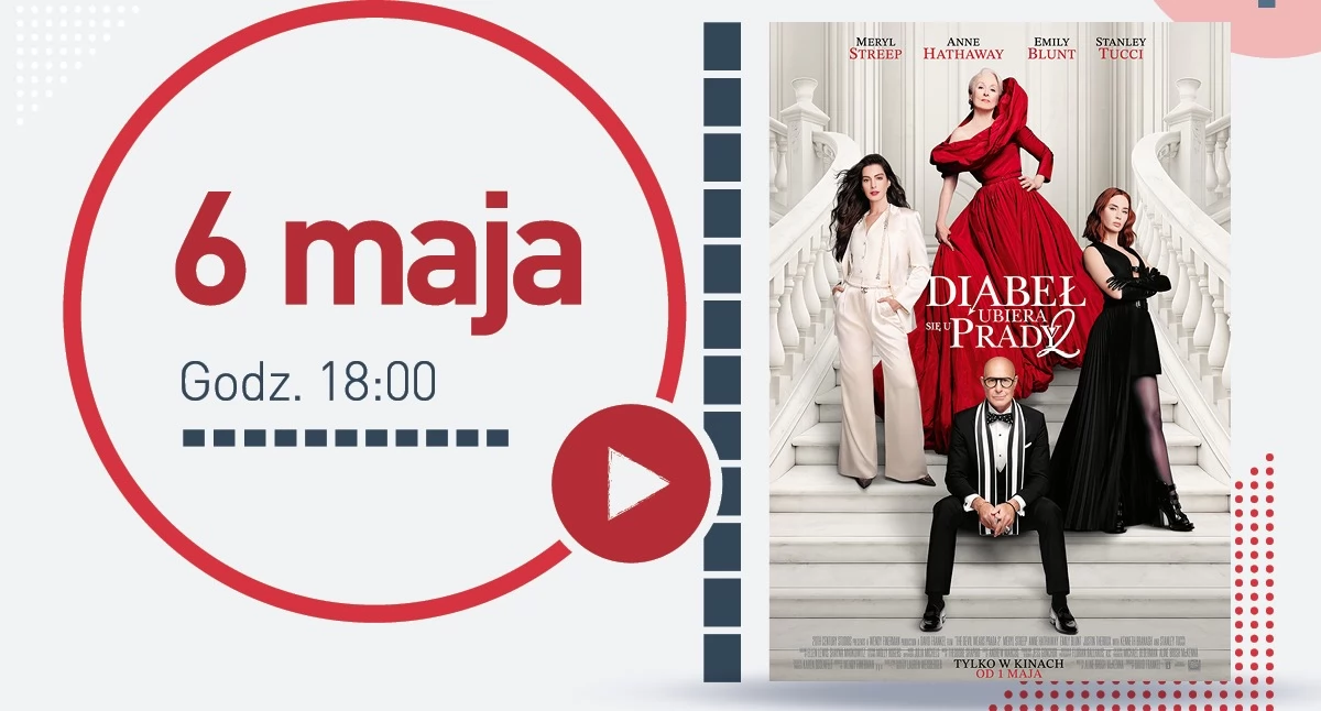 Kino Kobiet 6 maja – zgarnij zaproszenie dla siebie i bliskiej osoby