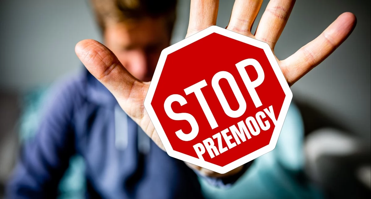 Po ataku w Starej Kornicy płyną słowa wsparcia. Samorządowcy mówią: stop przemocy