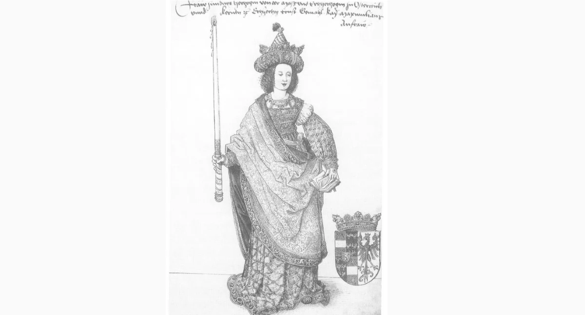 500 lat Mazowsza w Koronie