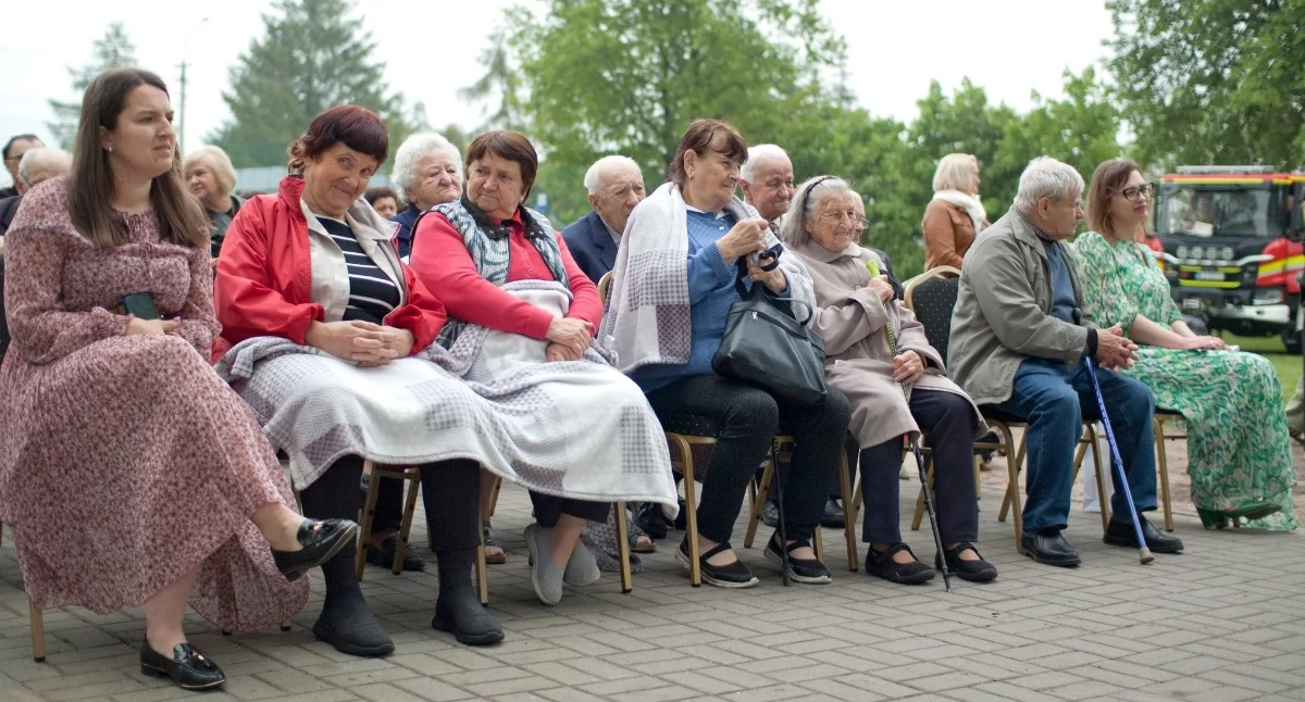 Dzień Otwarty w „Senior+”. Tak działa miejsce stworzone dla seniorów