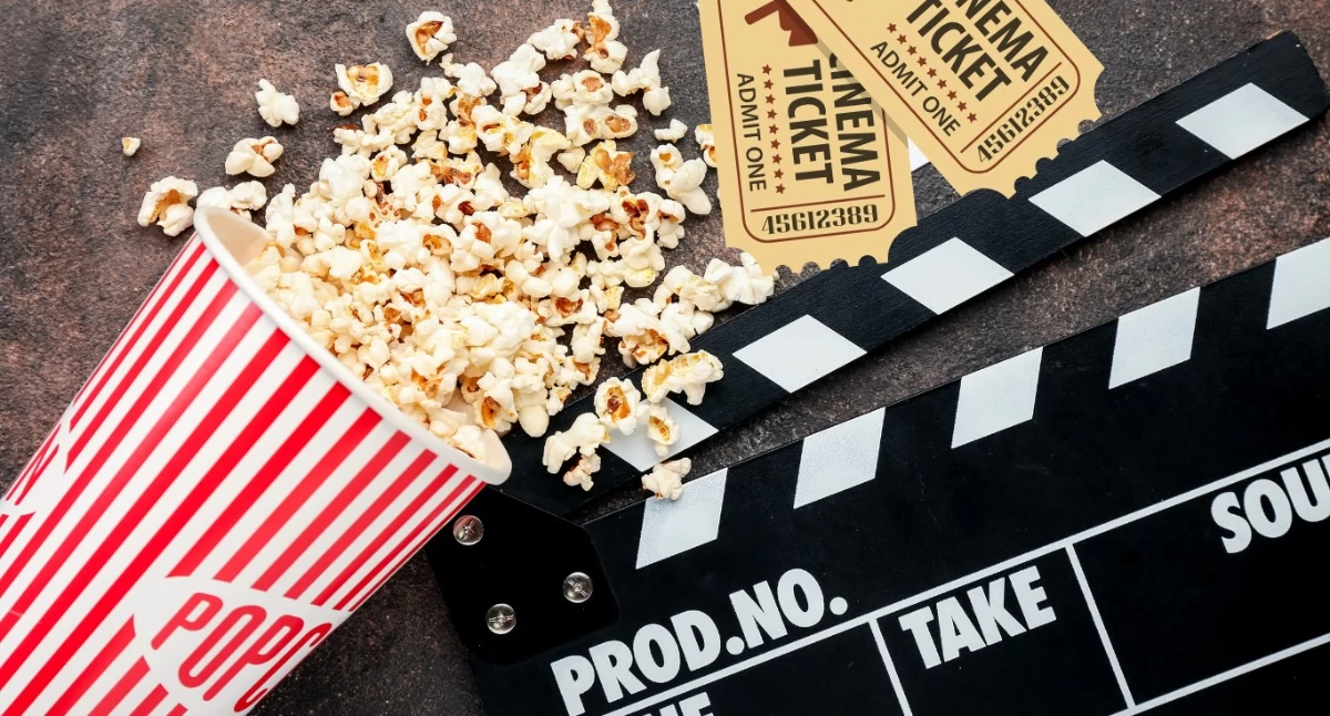 Filmowy wtorek w Łosicach. Cztery seanse w sali widowiskowej ŁDK
