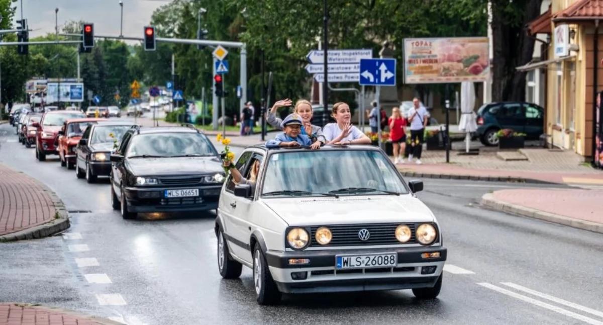 Masz ciekawy pojazd? Pokaż go podczas Dni Łosic