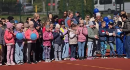 Piknik, który budował mosty. W Łosicach rozmawiano o autyzmie, akceptacji i integracji
