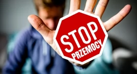 Po ataku w Starej Kornicy płyną słowa wsparcia. Samorządowcy mówią: stop przemocy