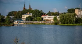 Wędkarskie emocje nad zalewem. Koło PZW nr 8 zaprasz&hellip;
