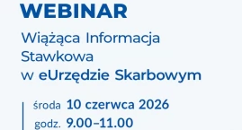 Webinar o Wiążącej Informacji Stawkowej. Spotkanie o&hellip;