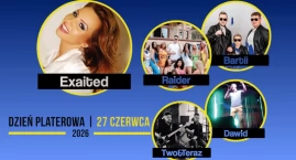 Wielkie święto Platerowa już 27 czerwca. Kto wystąpi&hellip;