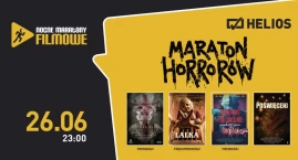 Nocny maraton dla fanów mocnych wrażeń. Helios zapra&hellip;