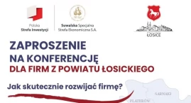 Jak skutecznie rozwijać firmę? Konferencja dla przed&hellip;