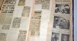 „Nasza Wielokulturowa” w Sarnakach. Rozmawiano o his&hellip;