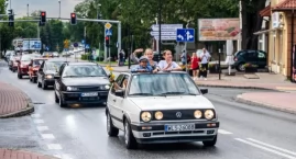 Masz ciekawy pojazd? Pokaż go podczas Dni Łosic