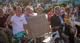 Od sportowej rywalizacji po wieczorne koncerty. Tak &hellip;
