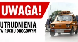 Parada samochodowo motocyklowa przejedzie ulicami Ło&hellip;
